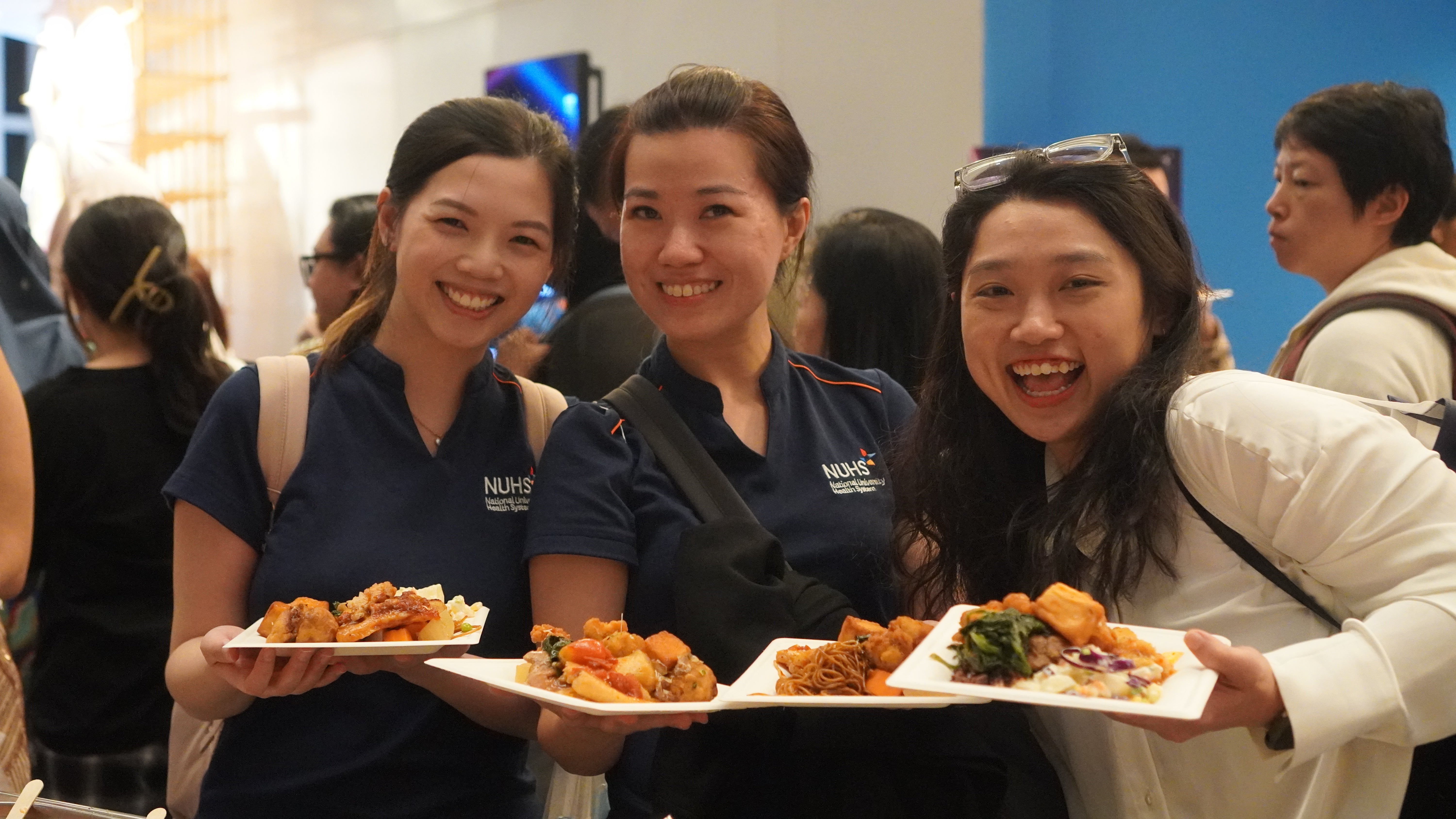 IPS Meeting 2023 @ NUS